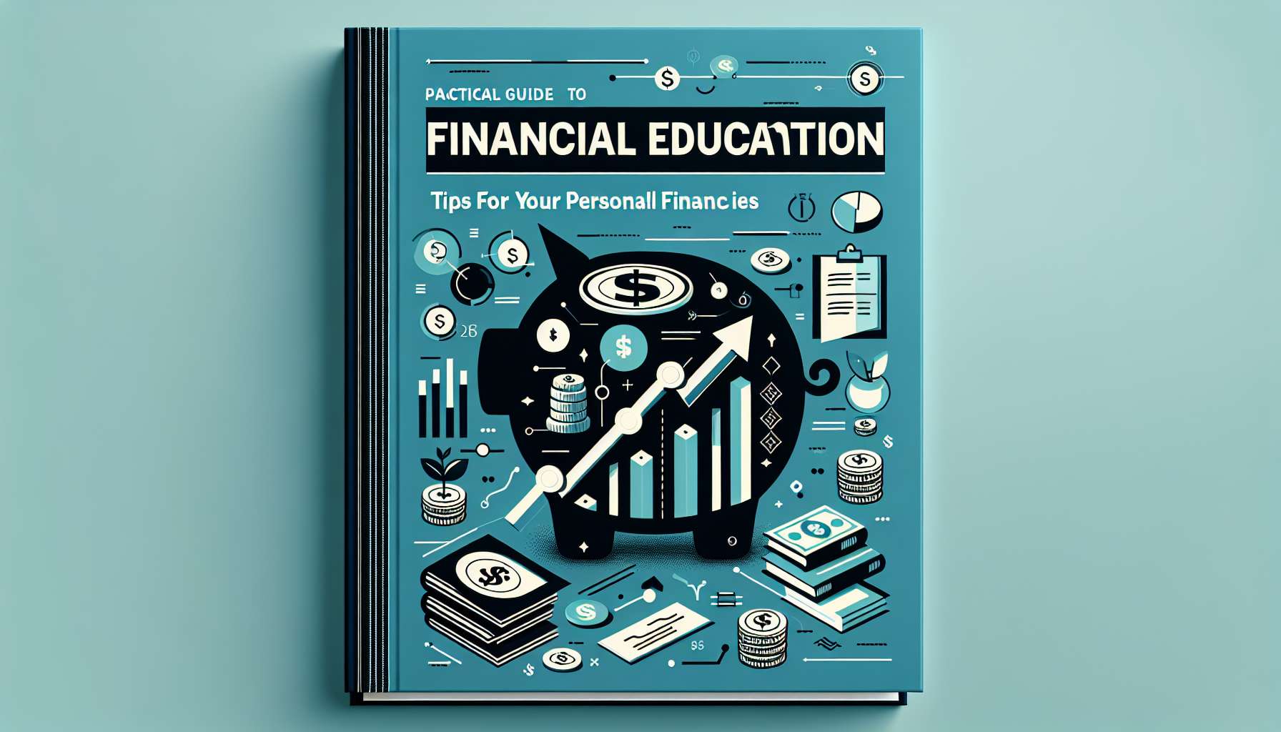 Manual de Finanças Pessoais: Estratégias e Dicas Essenciais