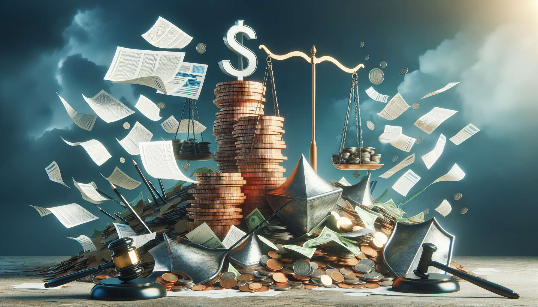 Reforma Tributária: Como as Novas Regras Afetam Suas Finanças