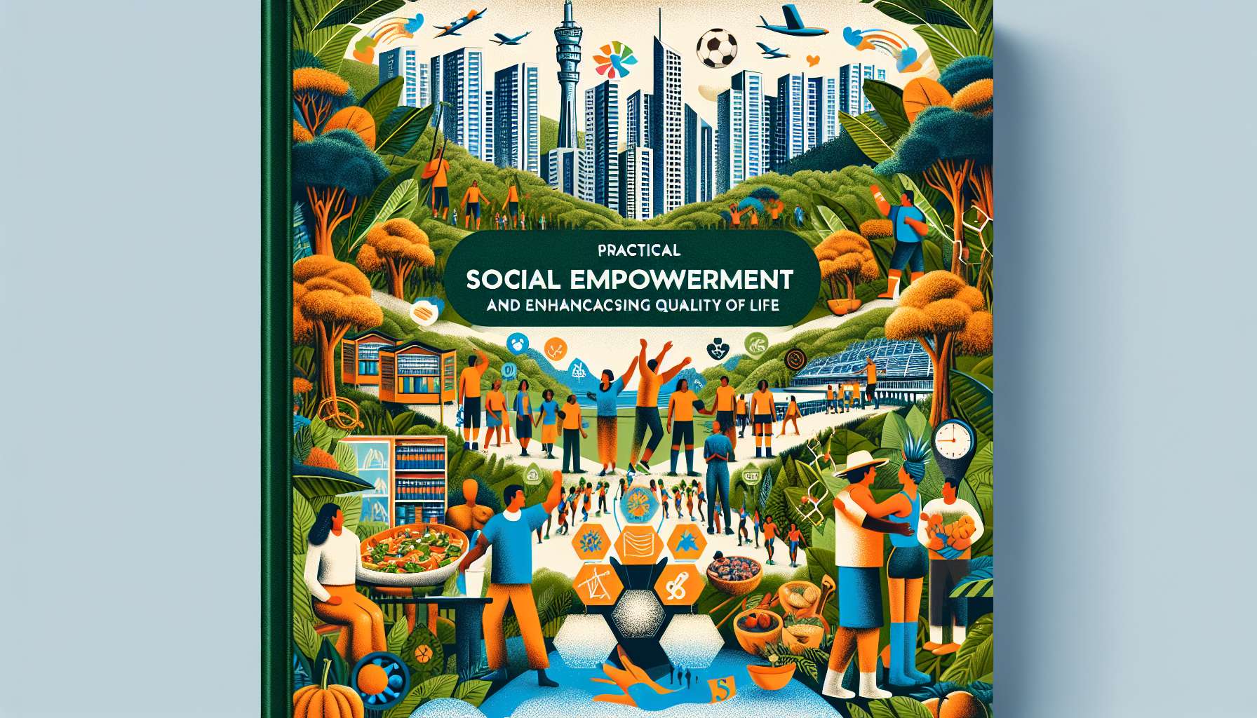 Como Otimizar Benefícios Sociais e Melhorar Sua Vida no Brasil