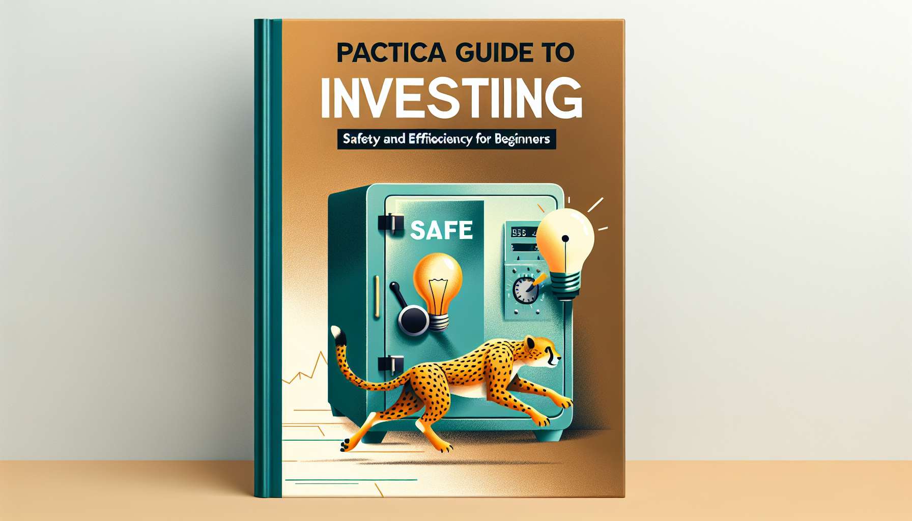 Manual Essencial de Investimento: Segurança e Eficiência para Novatos