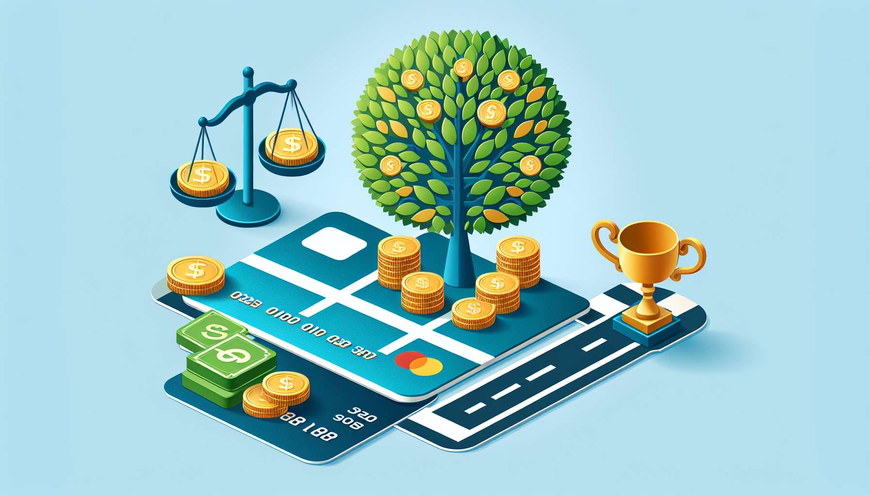 Melhore o Crédito: Impulsione Suas Finanças e Realize Metas