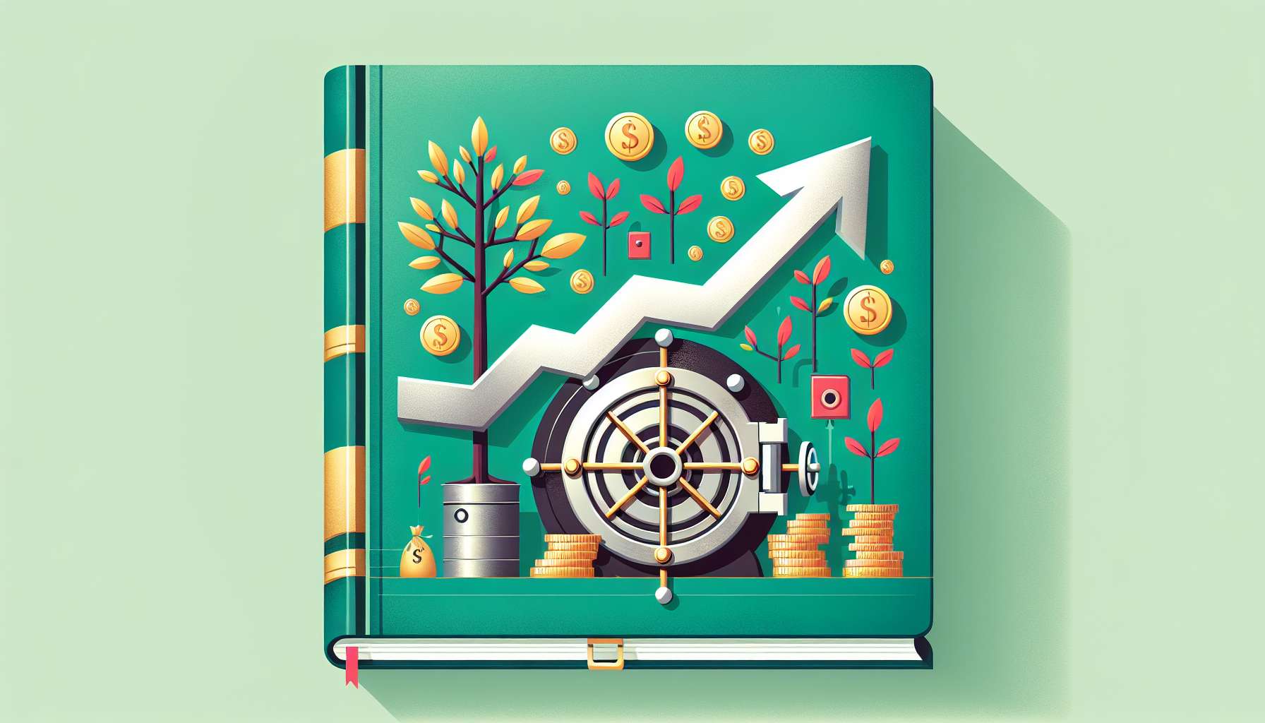 Manual Essencial: Controle Suas Finanças e Conquiste Estabilidade Econômica